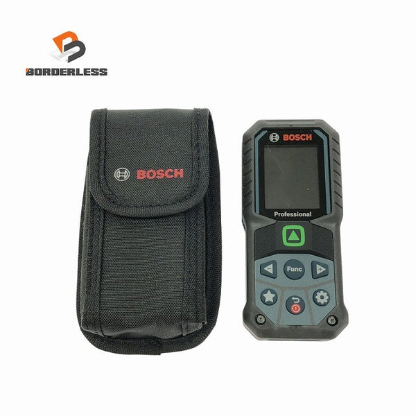 ☆未使用品外箱無し☆BOSCH ボッシュ レーザー距離計 GLM50-23G 距離測定器134521 - 1