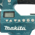 ☆中古品2点セット☆makita マキタ 100V 125mm 防じんマルノコ 5205FX 14.4V/18V 充電式ライト付ラジオ MR050D 防塵マルノコ127651 - 10