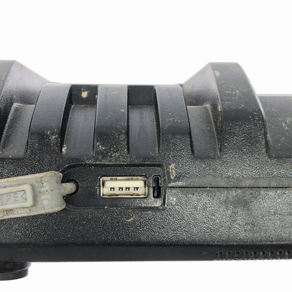 ☆中古品☆makita マキタ 14.4V/18V 純正 急速充電器 DC18RF リチウムイオンバッテリー用 リチウムイオン電池用135216 - 6