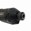 ☆中古品☆makita マキタ 7.2V 充電式ペンインパクトドライバー TD022D 未使用の充電器 DC07SB付 コードレス スティックインパクト131420 - 8