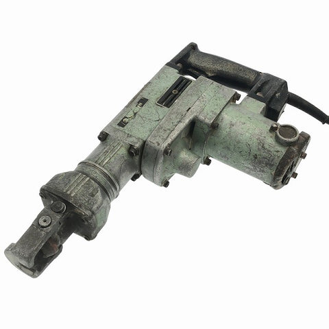 ☆中古品☆HITACHI 日立工機 100V 38mm ハンマドリル DH38SA 六角軸 ハンマードリル 電動ハンマー ハツリ機 はつり機118799 - 0