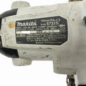 ☆中古品☆makita マキタ 100V 165mm マルノコ 5731S 白 コード式 丸ノコ 丸のこ 丸鋸 木工用 切断機118344 - 9