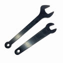 ☆中古品☆makita マキタ 100V  電子トリマー 3707FC チャック孔径6mm コード式 ルーター 木材加工 トリミング 穴あけ 面取り130188 - 10