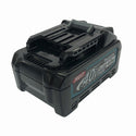 ☆美品☆makita マキタ 40Vmax 純正 リチウムイオンバッテリー BL4040 残量表示付 リチウムイオン電池 蓄電池 - 4