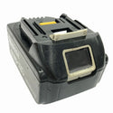 ☆中古品セット☆makita マキタ 18V 6.0Ah 純正 リチウムイオンバッテリー BL1860B  急速充電器 DC18RC リチウムイオン電池137761 - 3