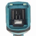 ☆中古品☆makita マキタ 40Vmax 100mm 充電式ディスクグラインダ GA009G 本体のみ 電動工具 研磨 研削135865 - 8