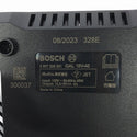 ☆美品セット☆BOSCH ボッシュ 18V 5.0Ah リチウムイオンバッテリー A1850LIB 充電器 GAL18V-40 リチウムイオン電池118752 - 6