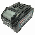 ☆中古品☆makita マキタ 40Vmax 4.0Ah 純正 リチウムイオンバッテリー BL4040 リチウムイオン電池 蓄電池 充電池135607 - 2