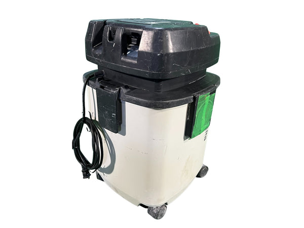 ☆中古品☆KYOCERA 京セラ 100V 集じん機 VC-1100 乾湿両用 乾燥15L 液体12L 集塵機 掃除機 バキュームクリーナー リョービ125570 - 3