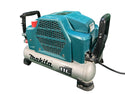 ☆中古品☆makita マキタ 100V 11L/11リットル 高圧4口 エアコンプレッサー AC462XLH  エアーコンプレッサー ※コメント有り131661 - 5