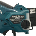 ☆未使用品☆makita マキタ 18V 充電式ハンディソー MUC101DRG バッテリ1個(6.0Ah) 充電器付 小型 チェンソー チェーンソー 電動137637 - 6