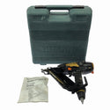 ☆中古品☆HITACHI 日立工機 50mm 高圧 フロア用釘打機 NT50HMF ブラッドネイラー エア釘打機123444 - 3