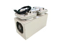 ☆中古品☆ULVAC アルバック 200V ドライ真空ポンプ DA-241S 業務用 電動工具130612 - 3