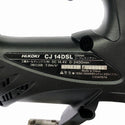 ☆中古品☆ HITACHI 日立工機 14.4V コードレスジグソー CJ14DSL バッテリー2個(3.0/6.0Ah)充電器+パーツ+ケース130890 - 8