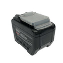 ☆未使用品☆makita マキタ 40Vmax 8.0Ah 純正 リチウムイオンバッテリー BL4080H A-77263 高出力タイプ リチウムイオン電池129295 - 3
