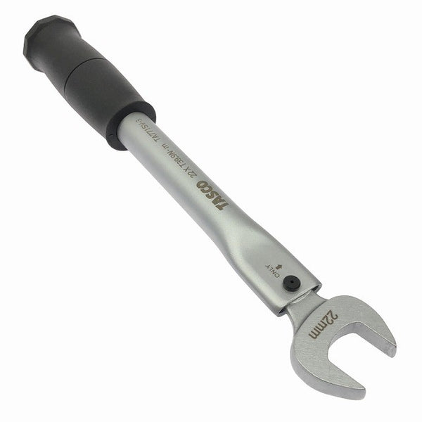 ☆未使用品☆TASCO タスコ トルクレンチ セット TA771SV-23S (1/4、3/8) TA771SV-2＆TA771SV-3 エアコン134934 - 3