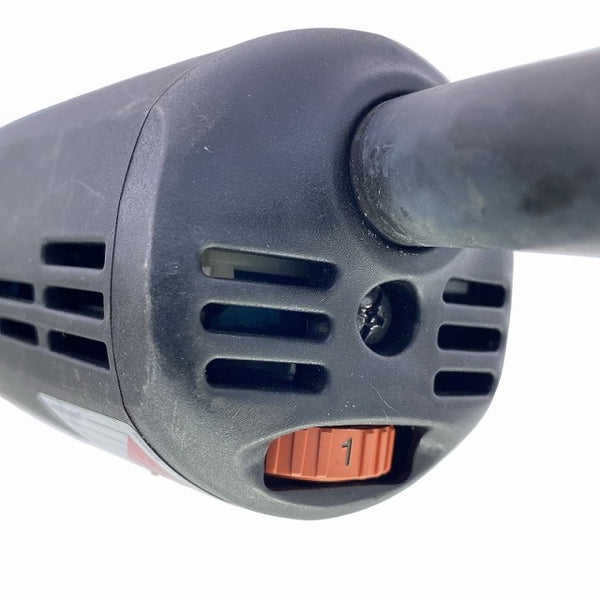 ☆中古品☆makita マキタ 100V 電子ハンドグラインダー GD0800C コード式 ストレートグラインダー ダイグラインダー 研磨機 研削 - 8