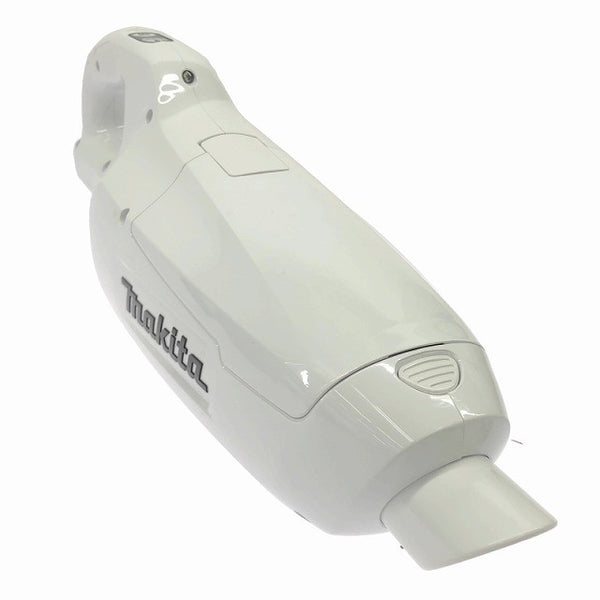 ☆未使用品 makita マキタ 10.8V コンボキット CK1013 充電式ブロワー UB100D 充電式クリーナー CL107FD バッテリ1個 充電器 バッグ133604 - 7