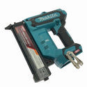 ☆中古品☆makita マキタ 40Vmax 40mm 充電式仕上釘打 FN001G コードレス フィニッシュネイラ131659 - 2