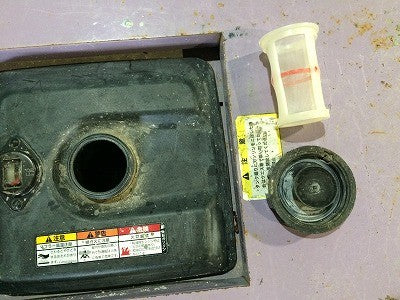 ☆近畿圏のみ送料無料☆SEIWA セイワ 精和産業 セル付き防音型エンジンコンプレッサー SCPE-22GLS ガソリンエンジン - 6