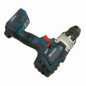 ☆美品☆BOSCH ボッシュ 18V コードレスドライバードリル GSR18V-150C バッテリ1個(8.0Ah) 充電器付 充電式ドライバドリル125628 - 4