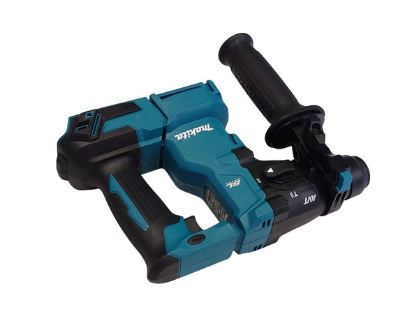 ☆未使用☆makita マキタ 18V 充電式ハンマドリル HR183D 本体 ハンドル付 ハンマードリル132750 - 5