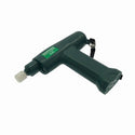 ☆未使用品☆ TOMOSADA 友定建機 4.8V コードレスバイブレーション IH-2S バッテリー1個+充電器+パーツ+ケース 116183 - 4