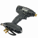 ☆中古品☆Panasonic パナソニック 14.4V 充電インパクトドライバー EZ7544 バッテリ1個(14.4V3.3Ah)付 充電式 コードレス128528 - 3