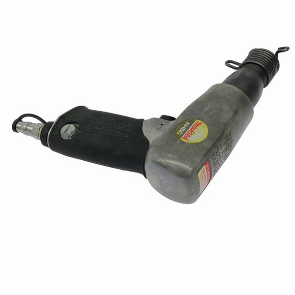 ☆中古品☆ makita マキタ エアハンマ AH50 適正使用空気圧 0.49~0.68MPa エア工具 エアツール131403 - 6