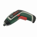 ☆比較的綺麗☆BOSCH ボッシュ 3.6V コードレスドライバー IXO7 小型 充電式ドライバー DIY/日曜大工117208 - 4