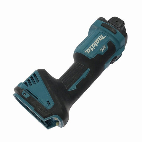 ☆中古品☆makita マキタ 18V 充電式ボードトリマ CO181D 研削 穿孔 コードレス 電動工具126989 - 0