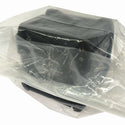 ☆中古品☆makita マキタ 10.8V～18V 充電式スピーカー MR202 黒/ブラック Bluetooth対応 ※ACアダプター欠品136845 - 4