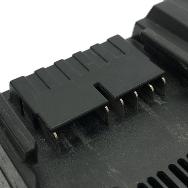 ☆中古品セット☆ HIKOKI ハイコーキ マルチボルトバッテリ― BSL36A18 充電器UC18YDL リチウムイオン/LITHIUM-ION118456 - 7