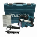 ☆美品☆makita マキタ 18V 18mm 充電式ハンマドリル HR183D 集じんシステム DX16付 電動工具 穴あけ 破砕 加工137392 - 3