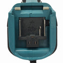 ☆中古品☆makita マキタ 18V 充電式ボードカッター SD180D 本体のみ コードレス ボード用カッター ボード用切断機 角穴カッター135882 - 10