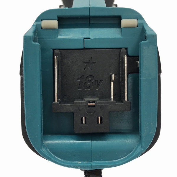 ☆中古品☆makita マキタ 18V 充電式ボードカッター SD180D 本体のみ コードレス ボード用カッター ボード用切断機 角穴カッター135882 - 10