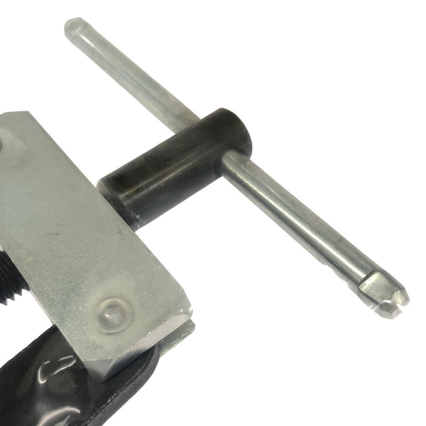 ☆未使用品5個セット☆TSUBAKI ツバキ つばき産業 チェーンプーラー #80 RS-CP03 #60 RS-CP02 #35 RS-CP01 チェーン連結工具118405 - 9