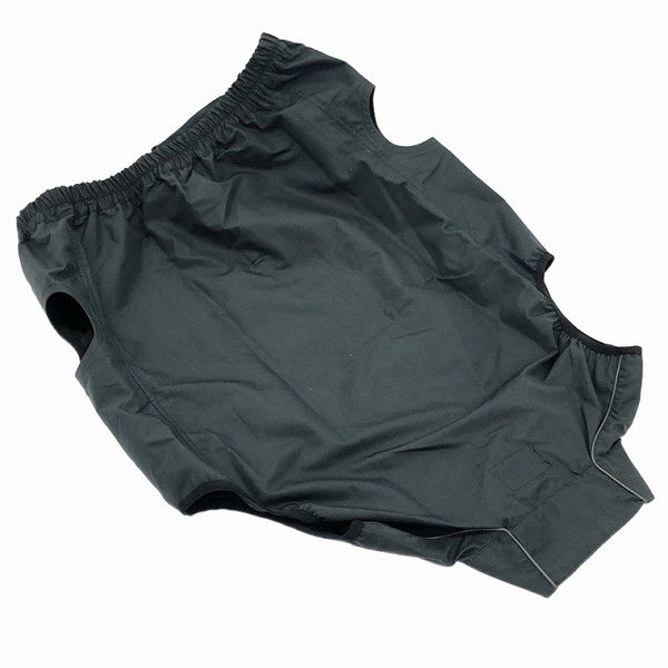 ☆未使用品セット☆XEBEC ジーベック 25V 空調服スターターキット XS25011 ベスト(横ファン) KU92320 Mサイズ 暑さ対策116413 - 5