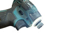 ☆中古品☆makita マキタ 18V 充電式インパクトドライバー TD173DRGX バッテリー2個 (6.0AH) 充電器 ケース125891 - 6