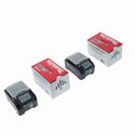 ☆未使用品2個セット☆makita マキタ 40Vmax 4.0Ah 純正 リチウムイオンバッテリー BL4040F リチウムイオン電池 蓄電池114040 - 3