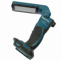 ☆中古品☆makita マキタ 14.4V/18V 充電式LEDワークライト ML801 本体のみ コードレス 作業ライト 現場ライト 投光器 作業灯134828 - 9