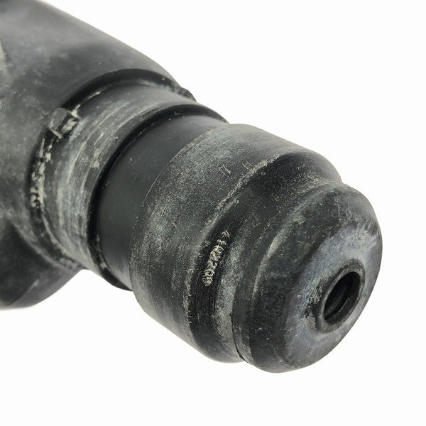 ☆中古品☆makita マキタ 100V 18mm ハンマドリル HR1830F ケース付 SDSプラス コード式 ハンマードリル 穴あけ 穿孔137070 - 8