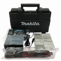 ☆未使用品 限定色☆makita マキタ 7.2V 充電式ペンインパクトドライバー TD023DHXAR 赤/レッド バッテリ2個(1.5Ah) 充電器 ケース133370 - 3