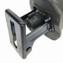 ☆中古品☆makita マキタ 18V 充電式レシプロソー JR189D 本体のみ コードレス セーバソー セーバーソー 電気のこぎり118529 - 8