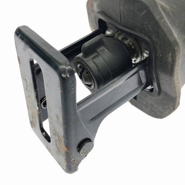 ☆中古品☆makita マキタ 18V 充電式レシプロソー JR189D 本体のみ コードレス セーバソー セーバーソー 電気のこぎり118529 - 8