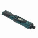 ☆中古品☆makita マキタ 7.2V 充電式ペンドライバドリル DF010D バッテリ1個(1.0Ah)付 コードレス スティックドリルドライバー - 3