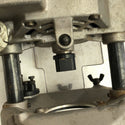 ☆中古品☆makita マキタ 100V ルーター 3612BRA 木工 面取り DIY 日曜大工 コード式 電動工具127281 - 7