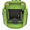 ☆中古品☆makita マキタ 18V 充電式インパクトドライバ TD149D ライム 本体のみ コードレス バッテリー式137559 - 10