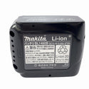 ☆未使用品☆makita マキタ 14.4V 6.0Ah 純正 リチウムイオンバッテリー BL1460B 残量表示付 リチウムイオン電池 蓄電池126922 - 10