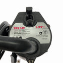 ☆美品3点セット☆RYOBI KYOCERA カンナ ML-83S LIFELEX ランダムサンダー KM-240 RELIEF トリマー TRS-340135055 - 3